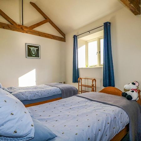 The Cowshed Villa Battle Kültér fotó